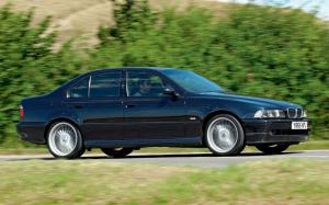 Alpina B10 V8 S